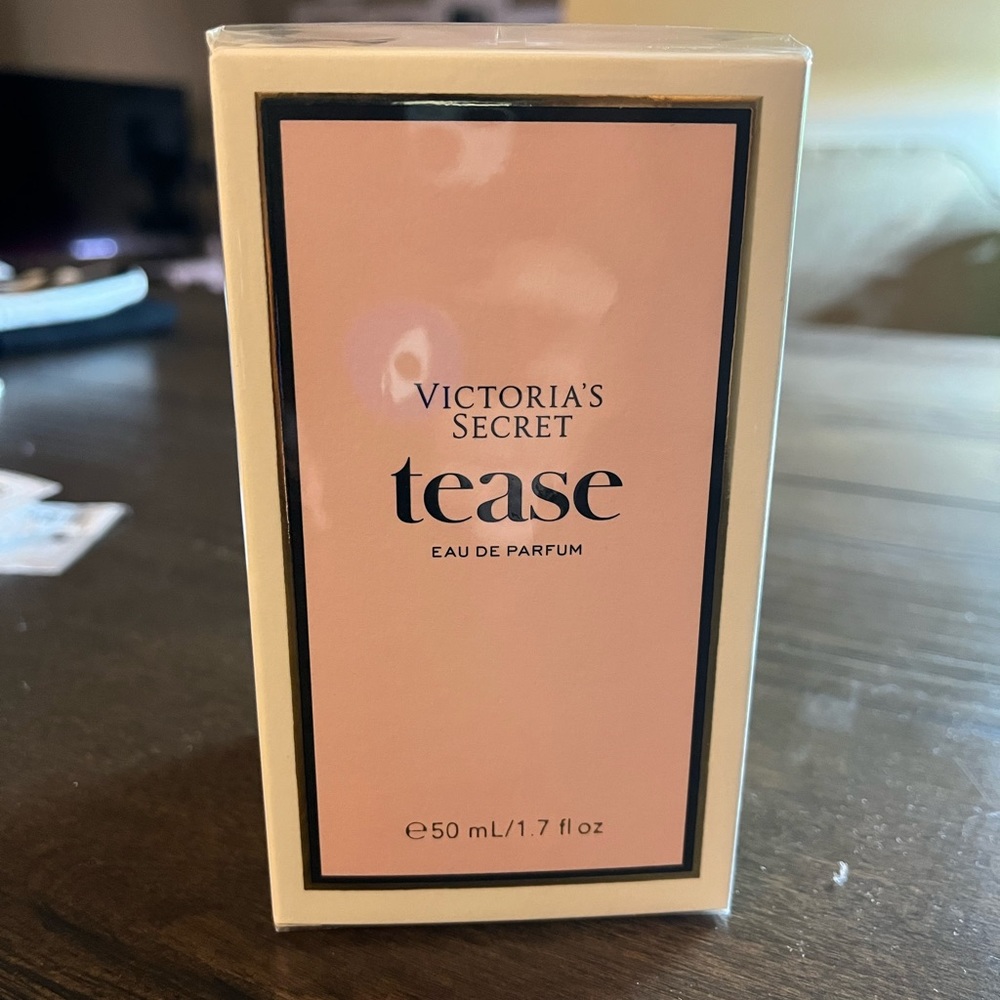 Victoria’s Secret Tease perfume
